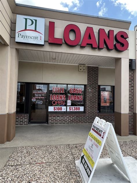 Loans In Harlingen Texas
